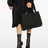Emporio Armani Bags.. Black
