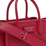 Emporio Armani Bags.. Bordeaux