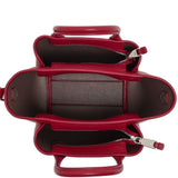 Emporio Armani Bags.. Bordeaux