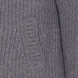 Herno Coats Grey