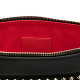 Christian Louboutin Wallets Black