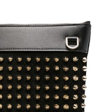 Christian Louboutin Wallets Black