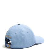 Valentino Garavani Hats Clear Blue