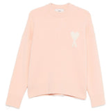Ami Paris Sweaters Powder