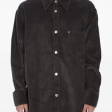 Ami Paris Shirts Grey