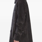 Ami Paris Shirts Grey