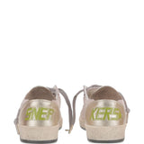 Golden Goose Sneakers Pink