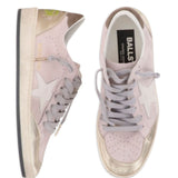 Golden Goose Sneakers Pink