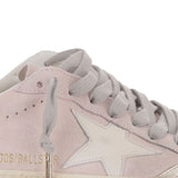 Golden Goose Sneakers Pink