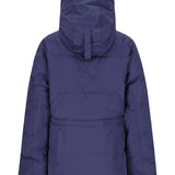 Canada Goose Ultramarine Chelsea Parka Thermal Coat
