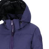 Canada Goose Ultramarine Chelsea Parka Thermal Coat