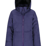 Canada Goose Ultramarine Chelsea Parka Thermal Coat