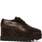 Stella McCartney Sneakers Brown