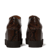 Stella McCartney Sneakers Brown