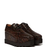 Stella McCartney Sneakers Brown