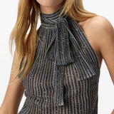 Missoni Top Grey
