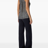 Missoni Top Grey