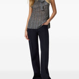 Missoni Top Grey