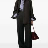 Ami Paris Jackets Grey