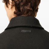 Ami Paris Jackets Grey