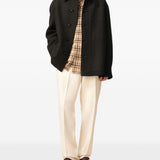 Ami Paris Jackets Grey