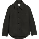 Ami Paris Jackets Grey
