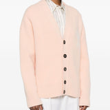 Ami Paris Sweaters Powder