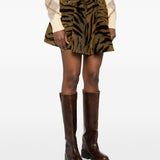 GANNI Skirts