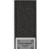 Dolce & Gabbana Keychains Black