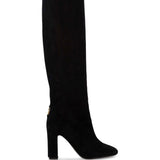 Dolce & Gabbana Boots Black