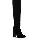 Dolce & Gabbana Boots Black