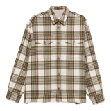 Ami Paris Jackets Beige