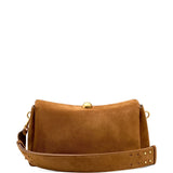 Ami Paris Bags.. Brown