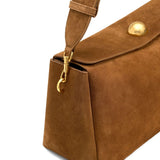 Ami Paris Bags.. Brown
