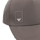 EMPORIO ARMANI CAPSULE Hats Grey