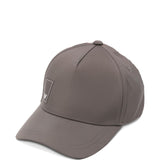 EMPORIO ARMANI CAPSULE Hats Grey