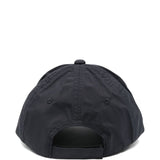 EMPORIO ARMANI CAPSULE Hats Black