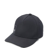 EMPORIO ARMANI CAPSULE Hats Black