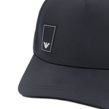 EMPORIO ARMANI CAPSULE Hats Black