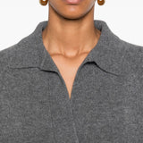EMPORIO ARMANI CAPSULE T-shirts and Polos Grey