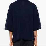 EMPORIO ARMANI CAPSULE T-shirts and Polos Blue