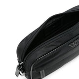 Emporio Armani Wallets Black