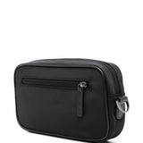 Emporio Armani Wallets Black