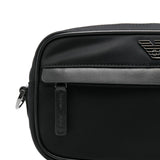 Emporio Armani Wallets Black