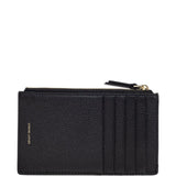 Emporio Armani Wallets Black