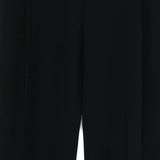 Emporio Armani Trousers Blue