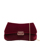 Emporio Armani Bags.. Bordeaux