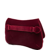 Emporio Armani Bags.. Bordeaux