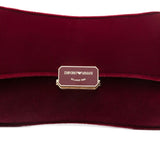 Emporio Armani Bags.. Bordeaux