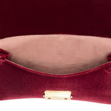 Emporio Armani Bags.. Bordeaux